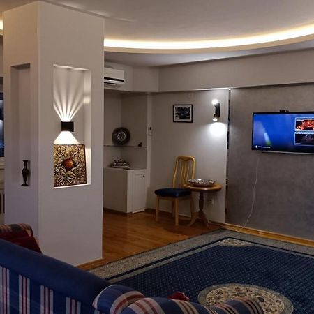 3-Bedroom Apartment On Ohunboboev Tashkent Exterior foto