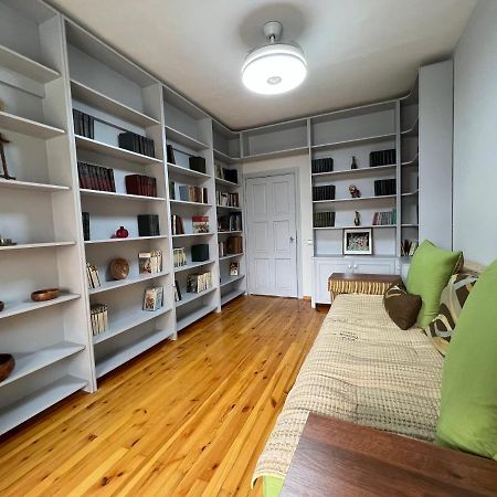 3-Bedroom Apartment On Ohunboboev Tashkent Exterior foto