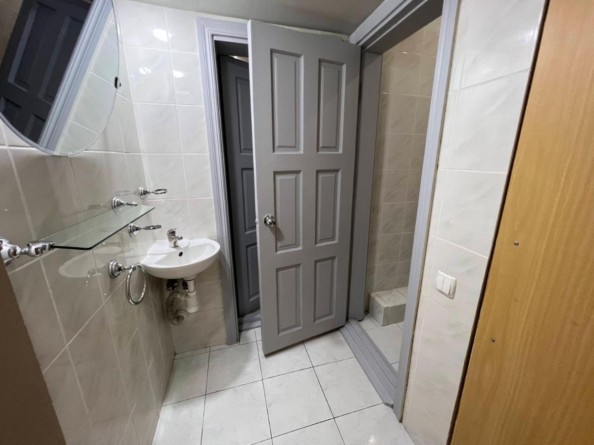 3-Bedroom Apartment On Ohunboboev Tashkent Exterior foto