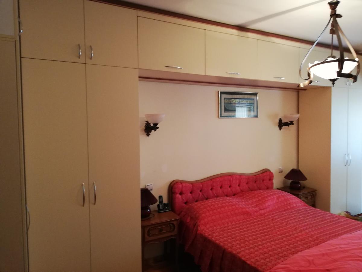 3-Bedroom Apartment On Ohunboboev Tashkent Exterior foto